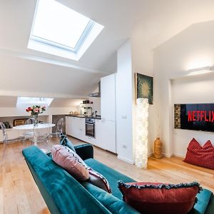Appartement met een Slaapkamer